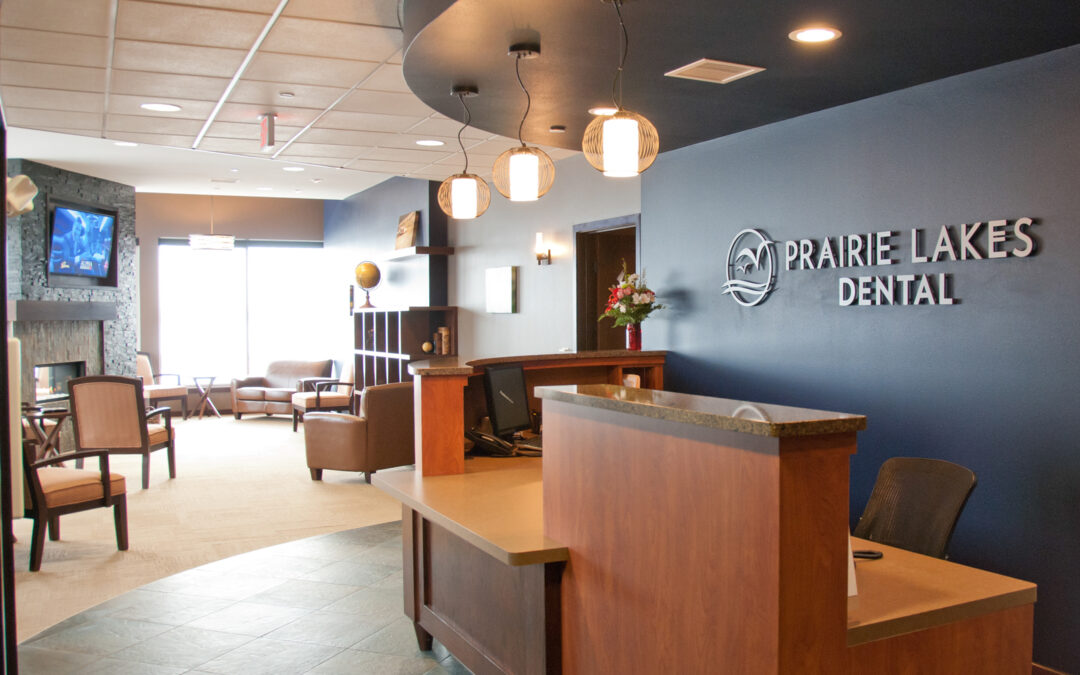 Prairie Lakes Dental – Sun Prairie, WI